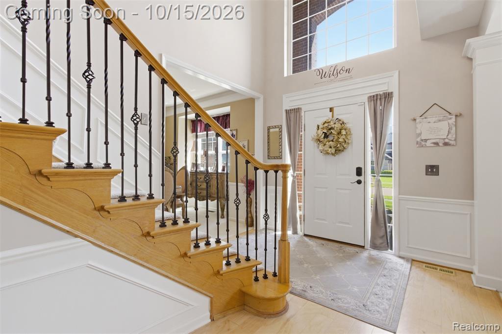 48879 Michaywe Drive, Macomb Twp — photo 4