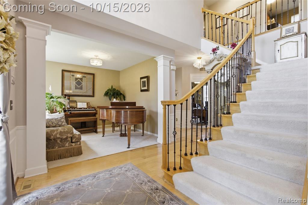 48879 Michaywe Drive, Macomb Twp — photo 5