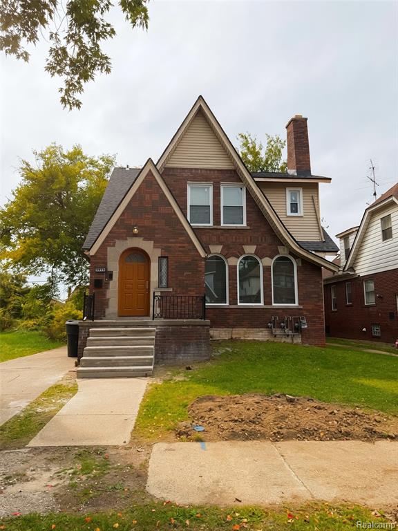 3919 Devonshire Road, Detroit — photo 1