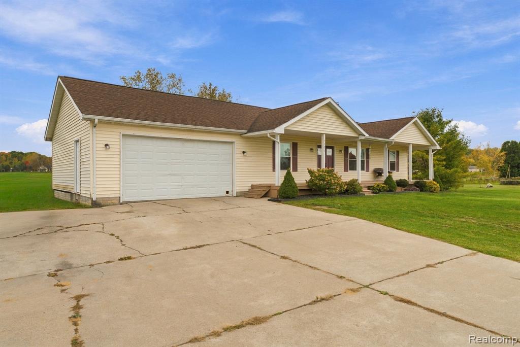 1188 Hockey Lane, Mayfield Twp — photo 5