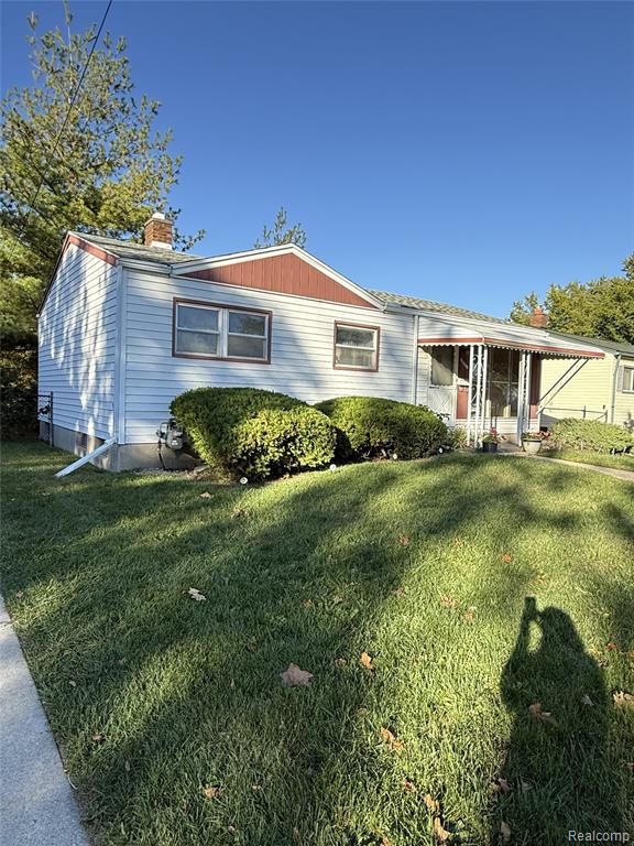 13811 Sherman Avenue, Warren — photo 3