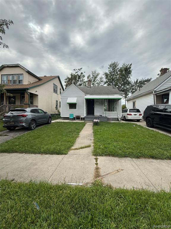 6837 Archdale Street, Detroit — photo 1