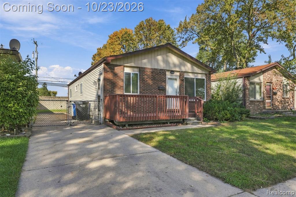 28793 Groveland Street, Madison Heights — photo 3
