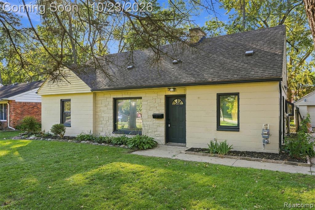428 Girard Avenue, Royal Oak — photo 4