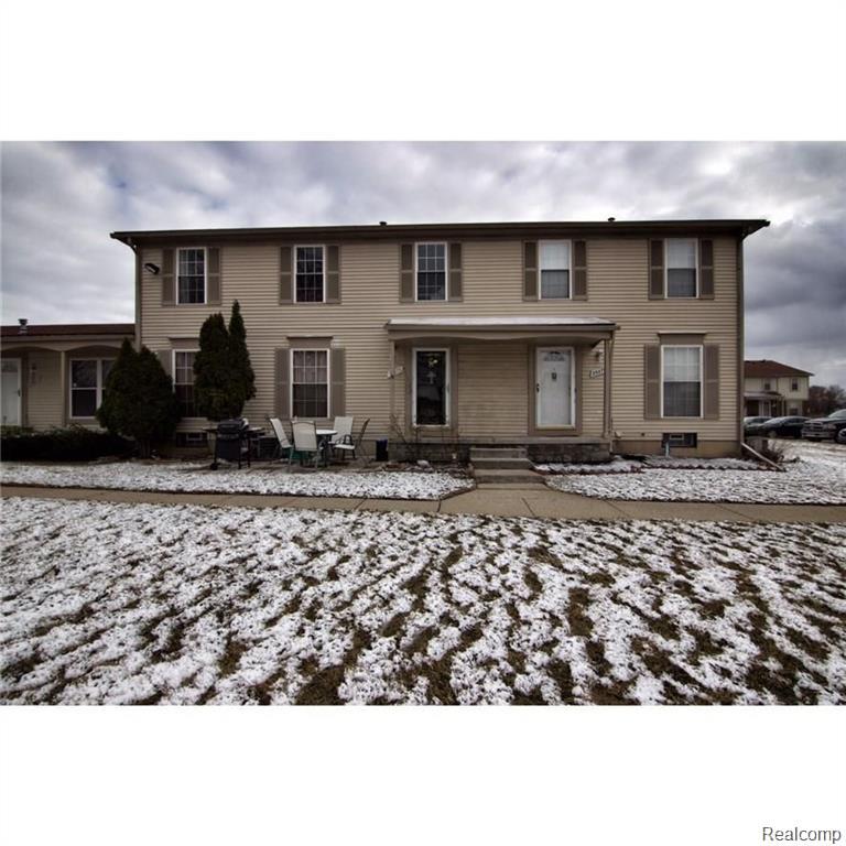 35273 Terrybrook Drive, Sterling Heights — photo 1