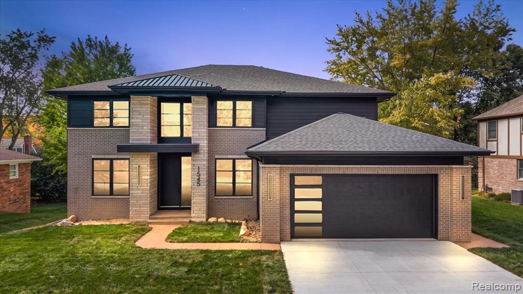 1545 Tiverton Trail Drive, Rochester Hills — photo 1