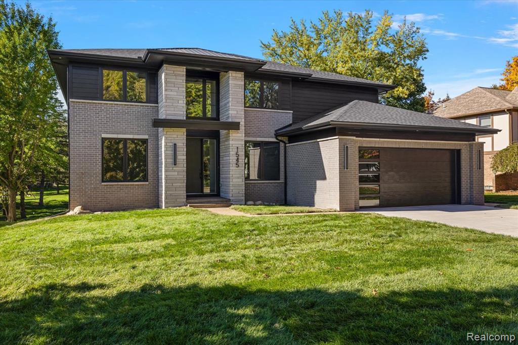 1545 Tiverton Trail Drive, Rochester Hills — photo 3