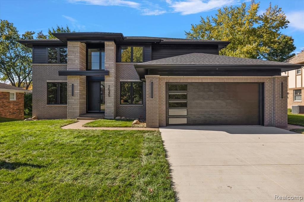 1545 Tiverton Trail Drive, Rochester Hills — photo 4
