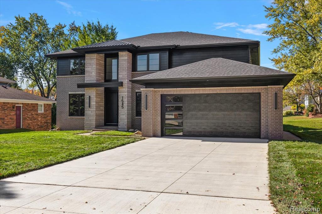 1545 Tiverton Trail Drive, Rochester Hills — photo 5