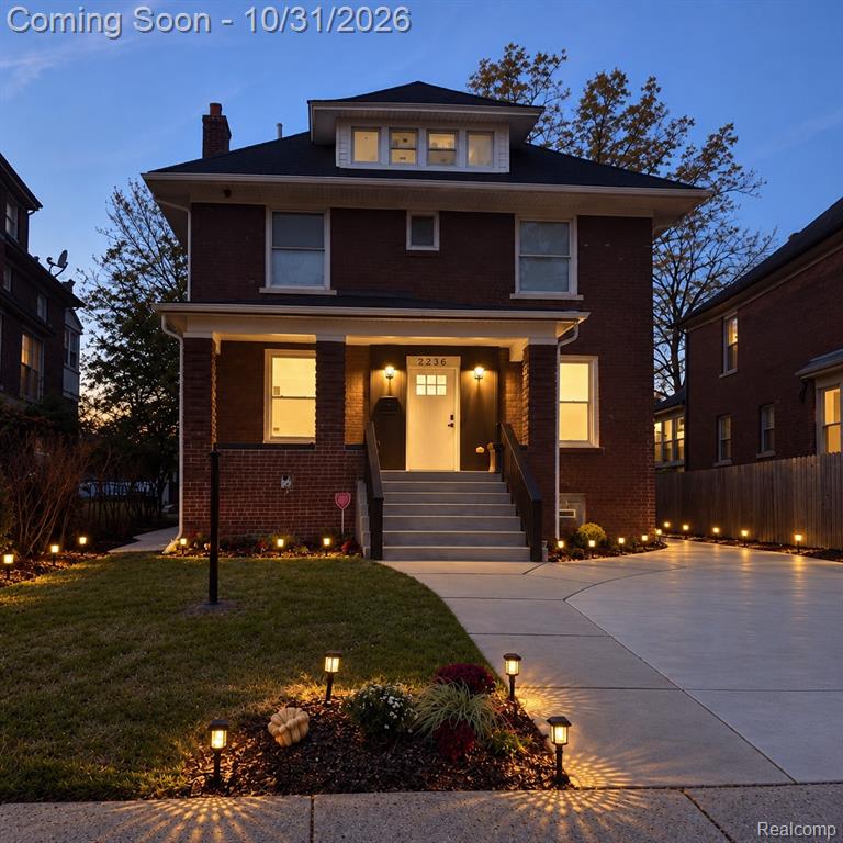 2236 Lamothe Street, Detroit — photo 3