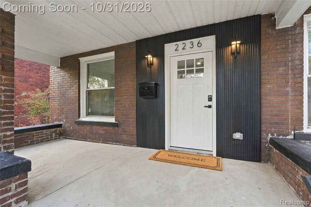 2236 Lamothe Street, Detroit — photo 4
