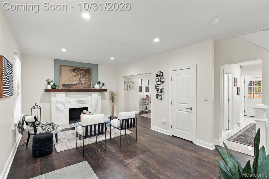 2236 Lamothe Street, Detroit — photo 5
