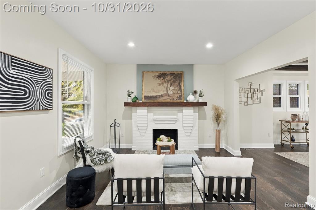 2236 Lamothe Street, Detroit — photo 6