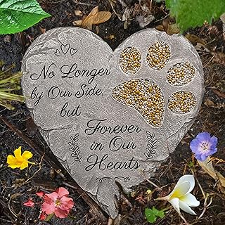 OBSI Dog Memorial Stone product image