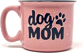 Cute Funny Large 15 oz Coffee Mug for Dog Lovers product image