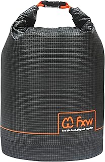 FXW Dog Food Travel Bag, Large Capacity, Gray, 21 Cups product image