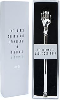 Gentleman’s Ball Scratcher Funny Men’s Gag Gift product image