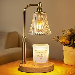 Candle Warmer Lamp with Timer Dimmable product image