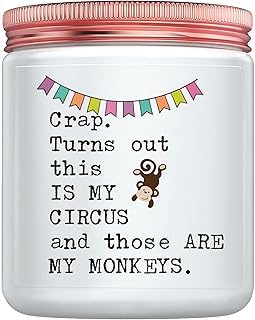 Funny Boss Gifts Candle product image