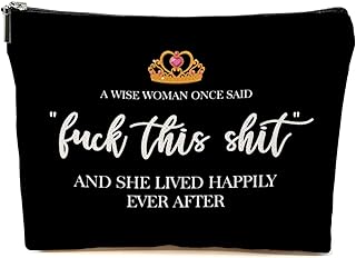 Inspirational Makeup Travel Bag product image