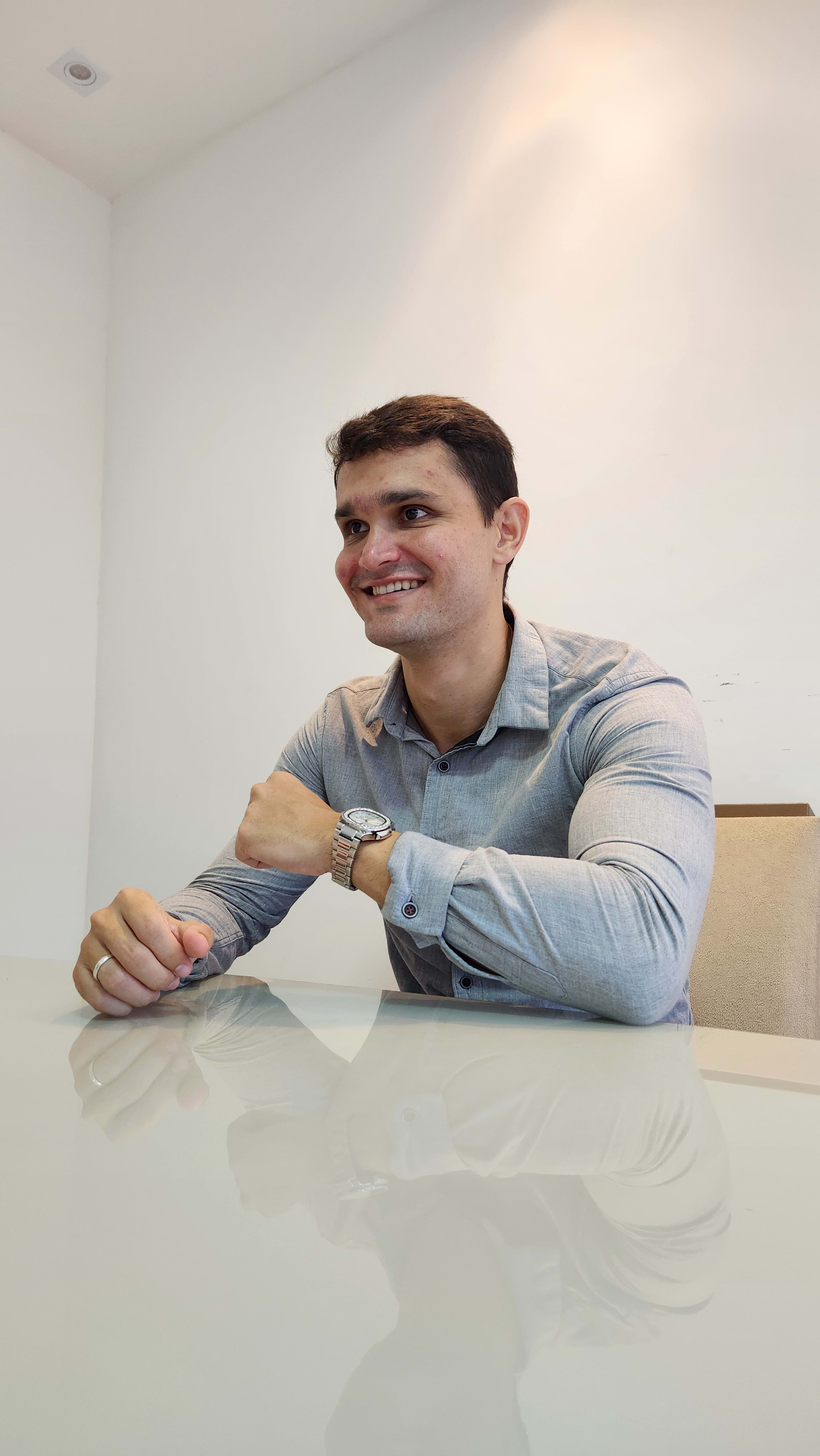 Nutri Leonardo Couto