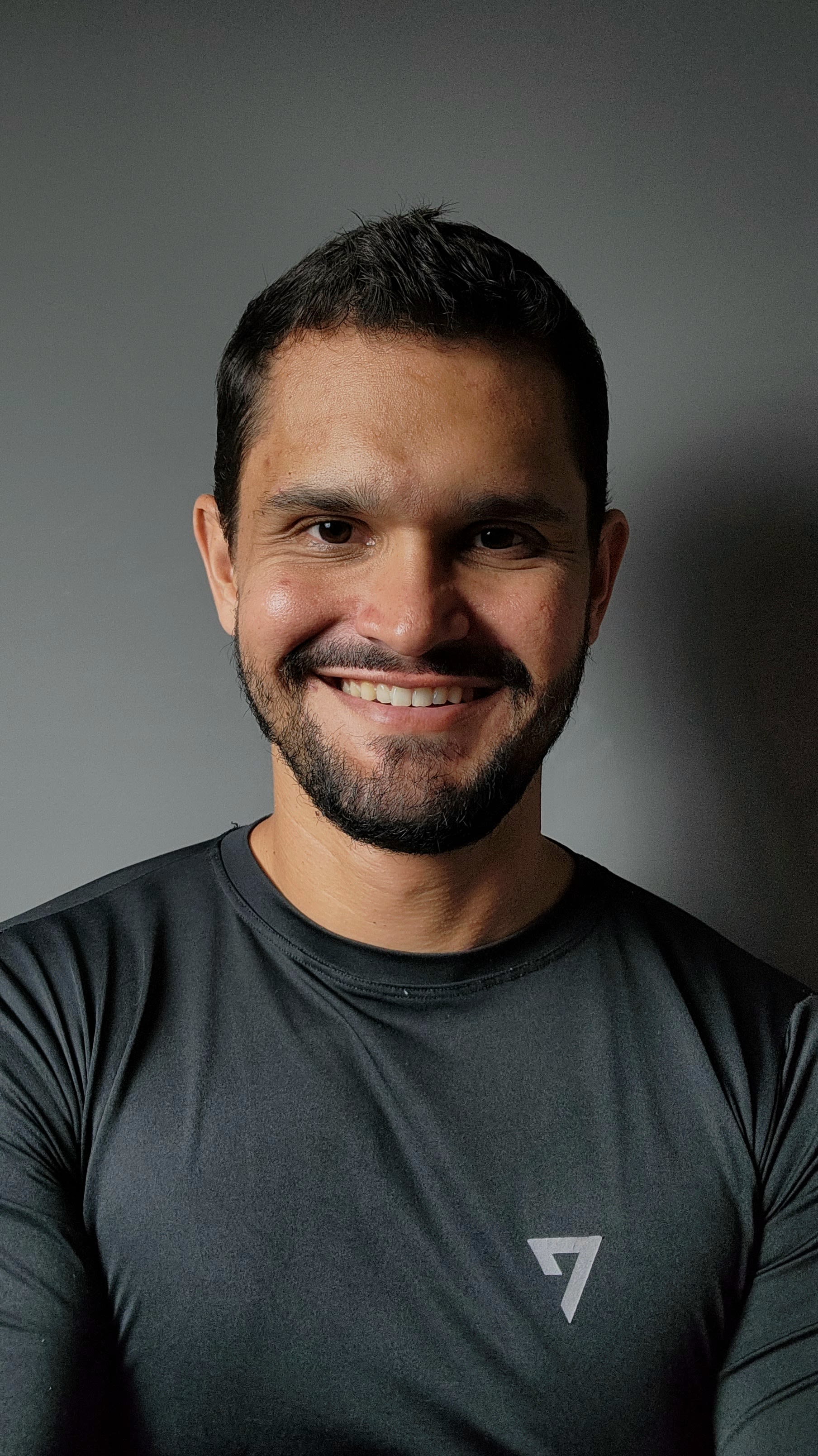 Leonardo Couto - Nutricionista Clínico e Esportivo