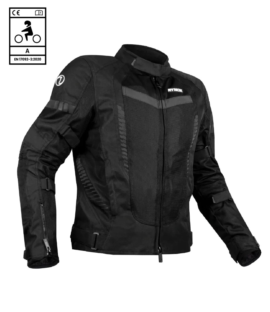 TORNADO PRO 4 JACKET