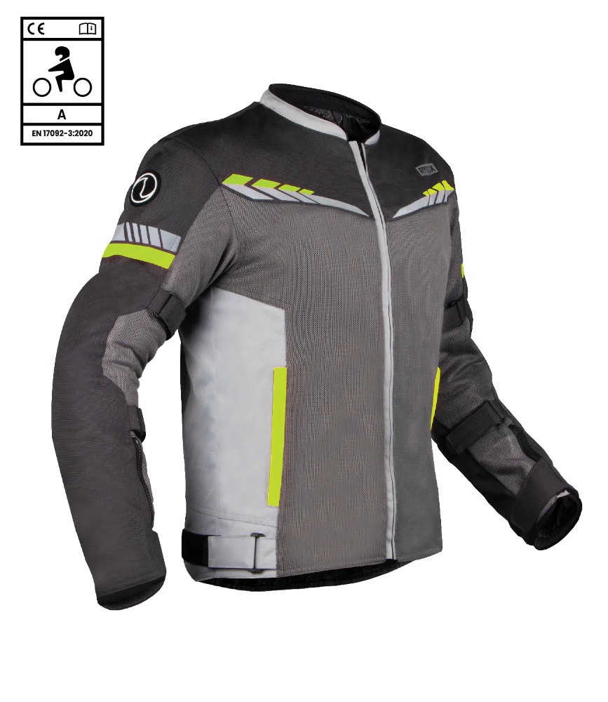 AIR GT 4 JACKET