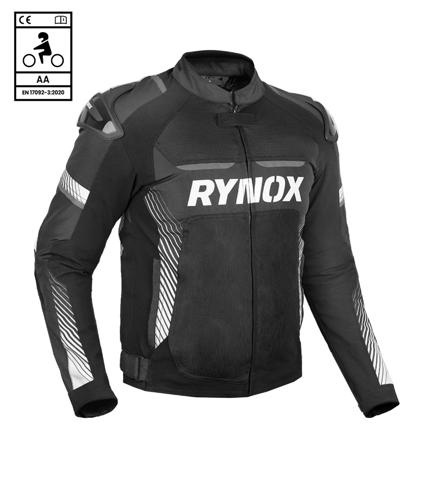 APEX EVO JACKET