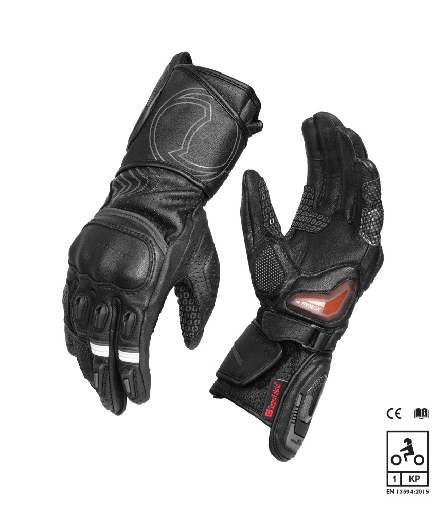 ADVENTO PRO GLOVES