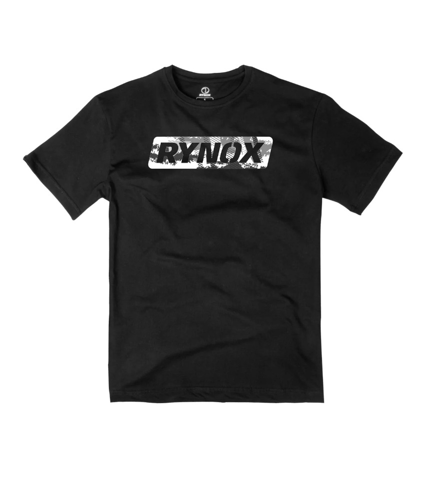 GRUNGE WORDMARK T-SHIRT