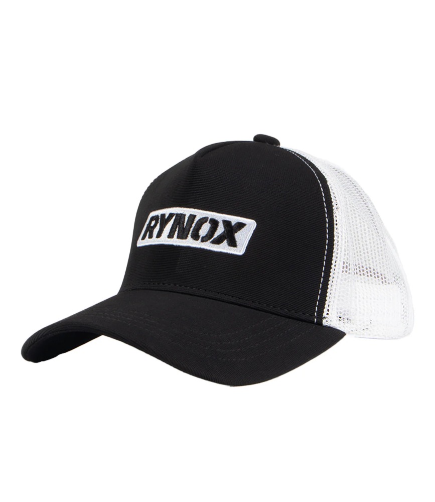 WORDMARK TRUCKER CAP