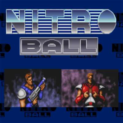 Nitro Ball