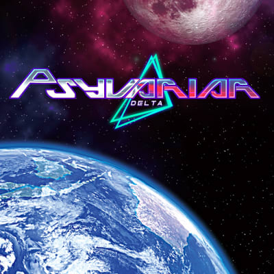 Psyvariar Delta