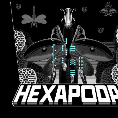 HEXAPODA