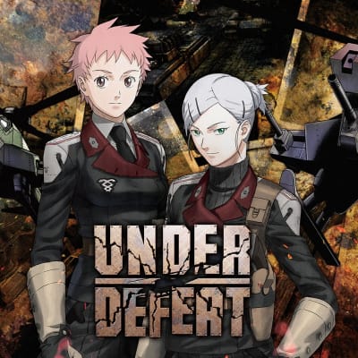 Under Defeat