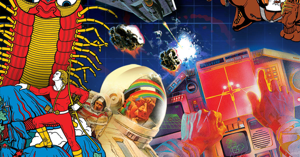 Super Breakout flips Flip Grip compatible games Does It Flip?