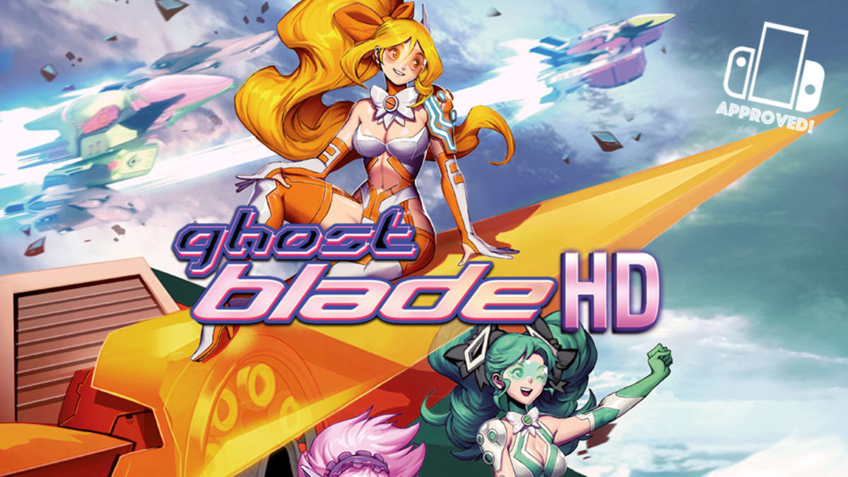 Ghost Blade HD flips | Flip Grip compatible games | Does It