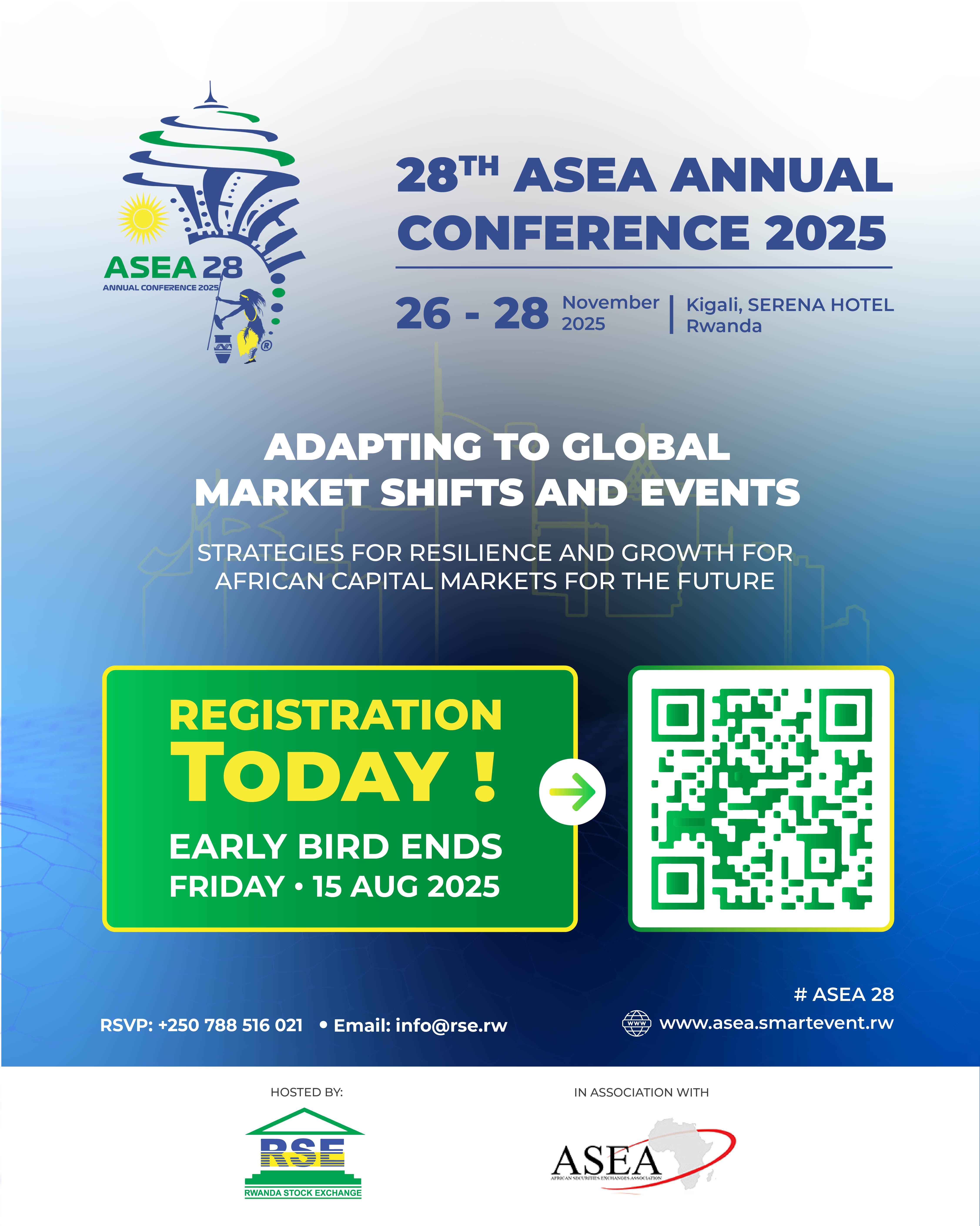28th ASEA Annual Conference 2025