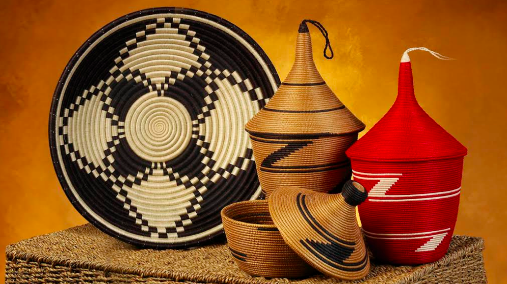 Made in Rwanda Essentials 🇷🇼