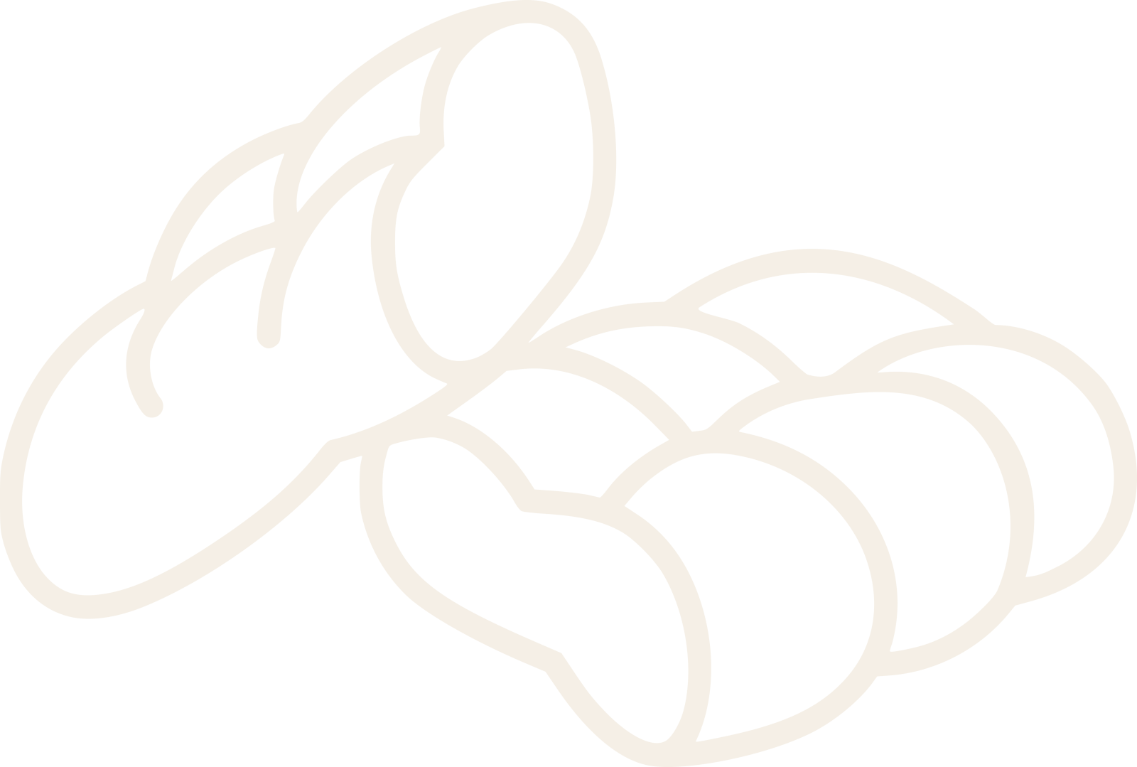 Pan Français logo