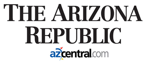 Arizona Republic Logo