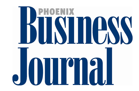Phoenix Business Journal Logo