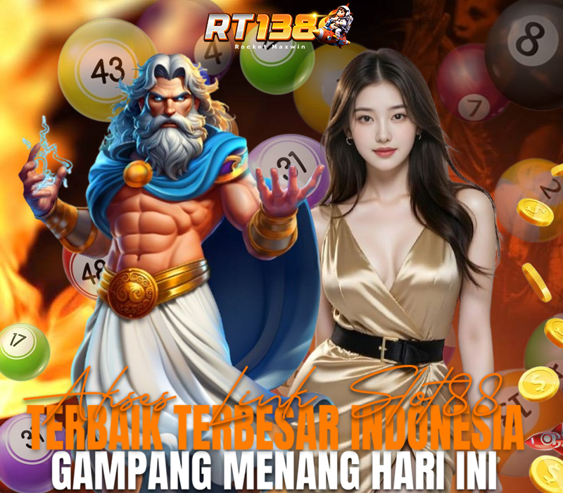 HOKI11: Akses Link Slot88 Terbaik Terbesar Indonesia Gampang Menang Hari Ini