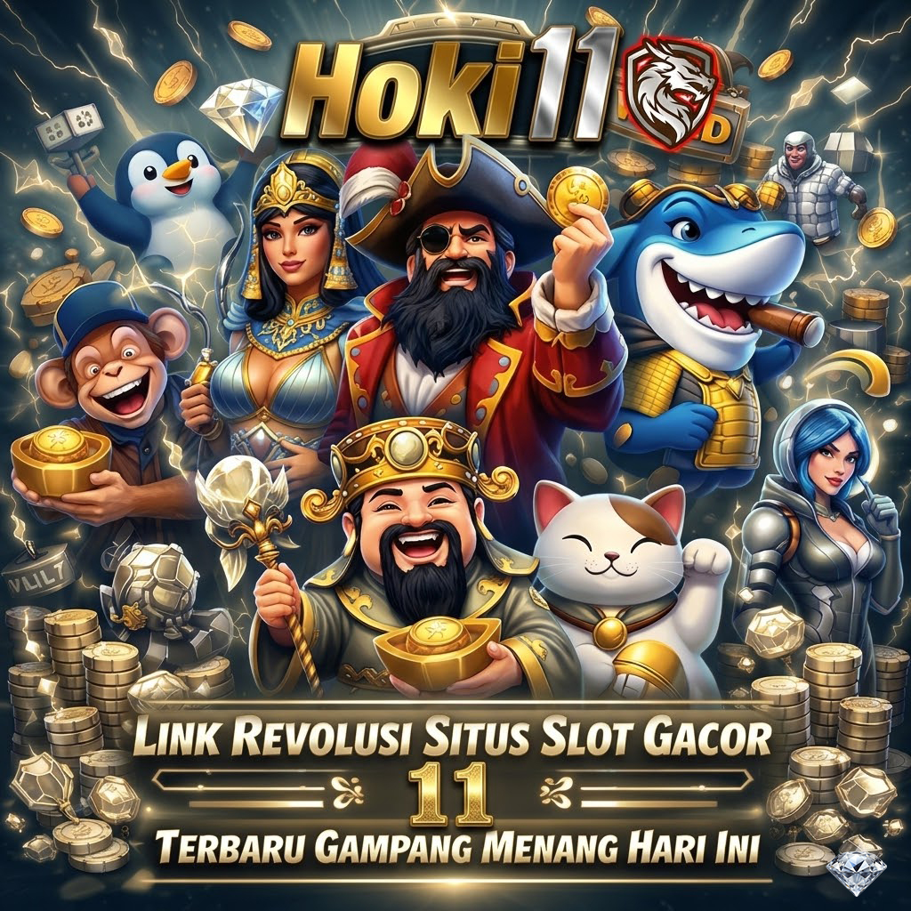 HOKI11
