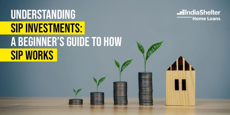 How to Achieve Financial Freedom Through SIP Investing
