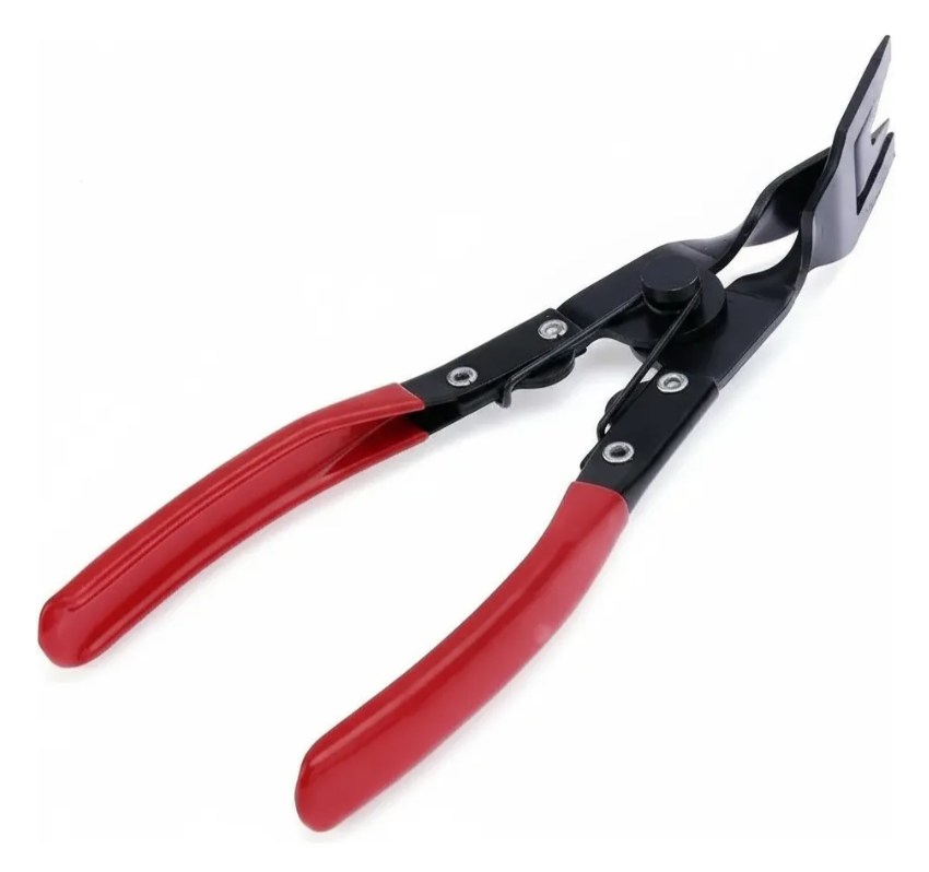 Pinza Saca Clip Grampa Tapizados Universal Traba Panel