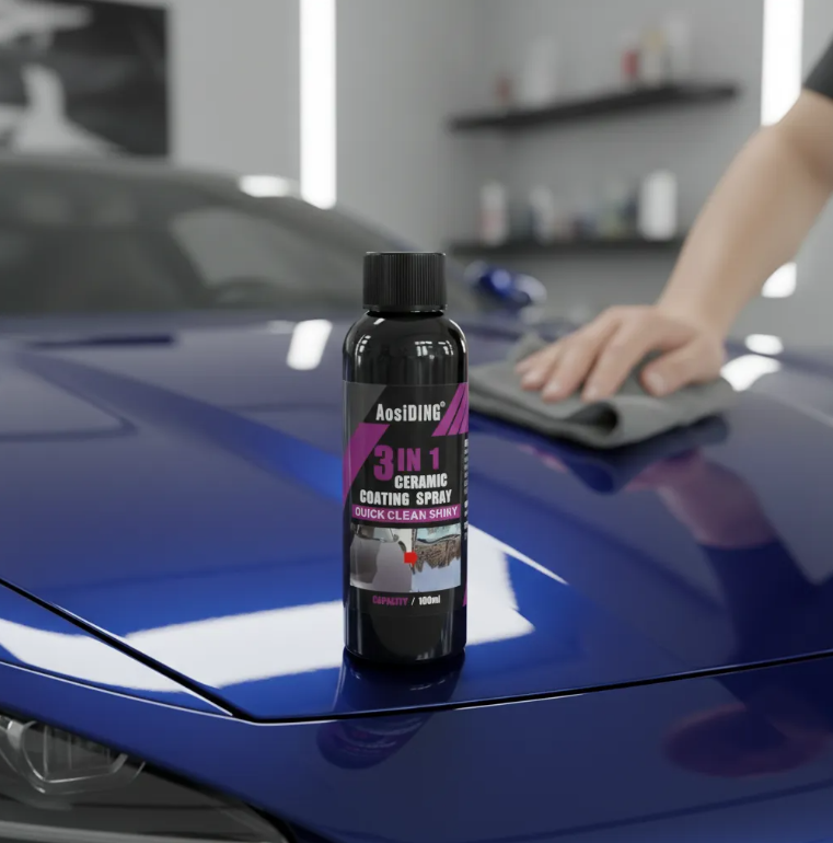 Quick Detailer