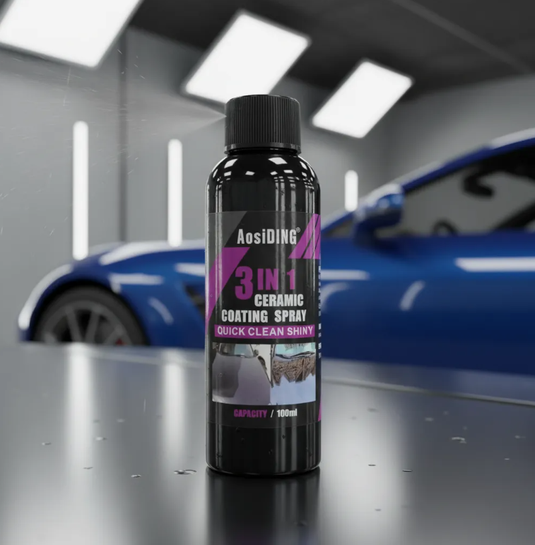 Quick Detailer