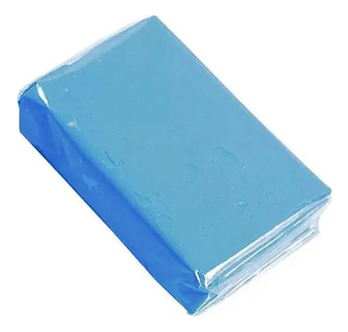 Clay bar 180 Grs.